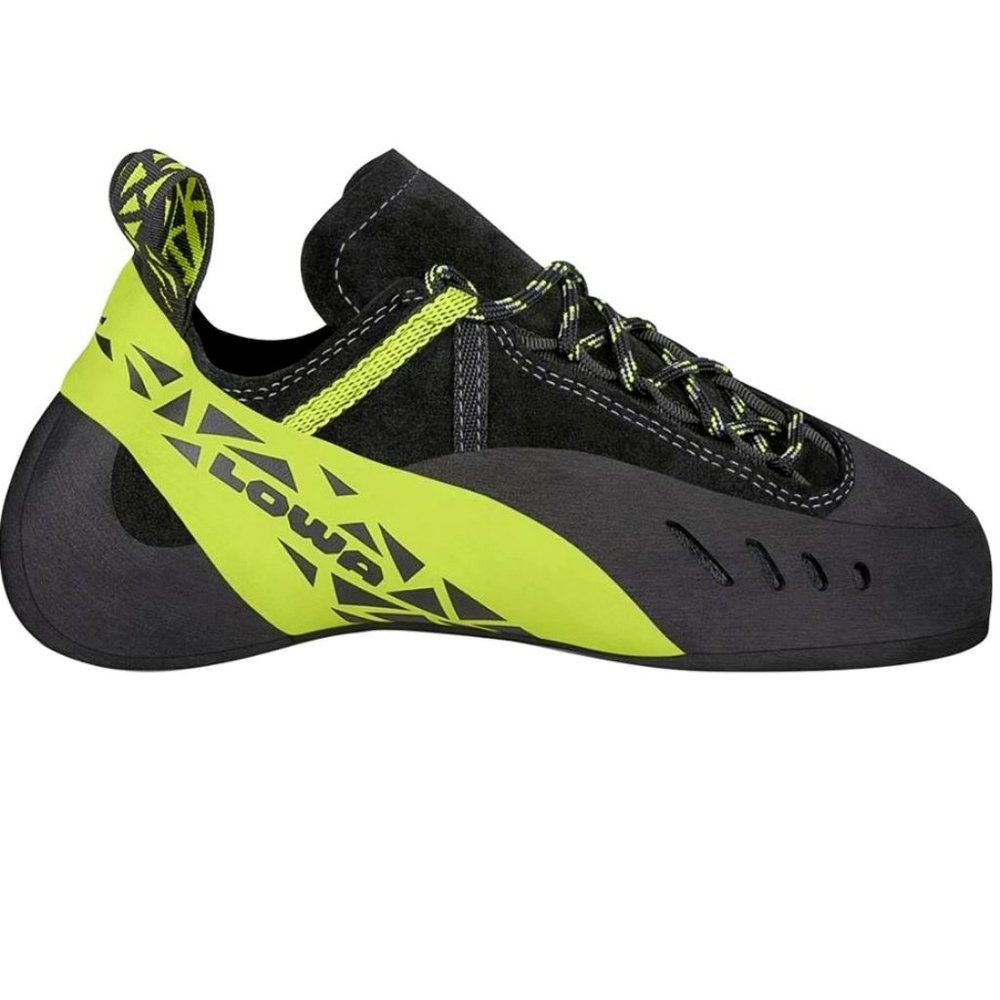 COPY - NWT Lowa ROCKET LACING CLIMBING SHOE - UNISEX